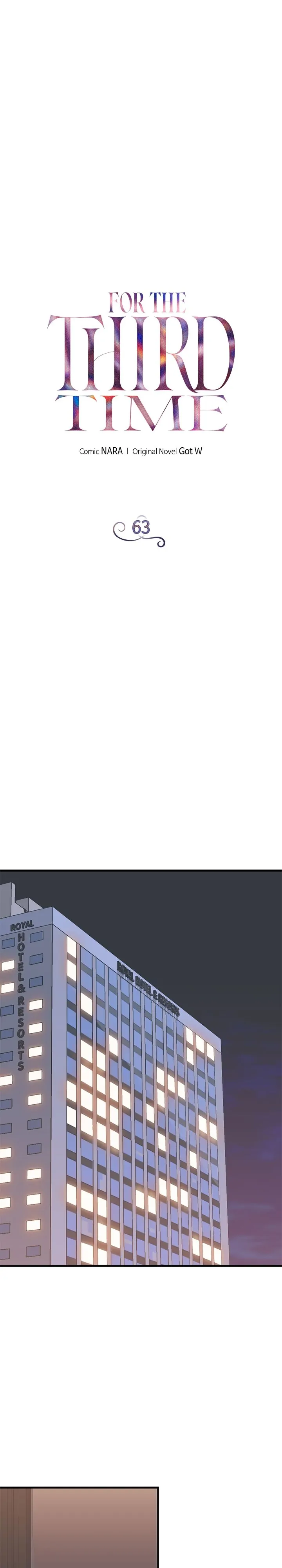 Third night only chapter 63 page 7