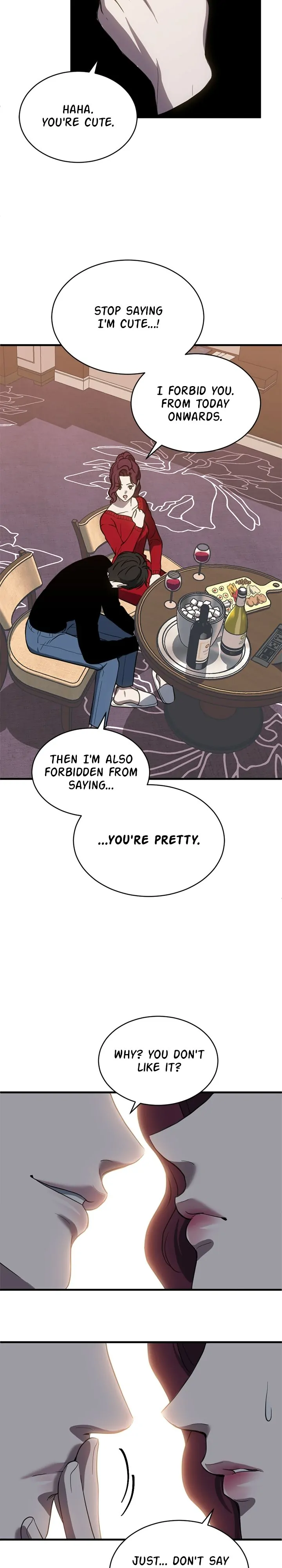 Third night only chapter 63 page 9