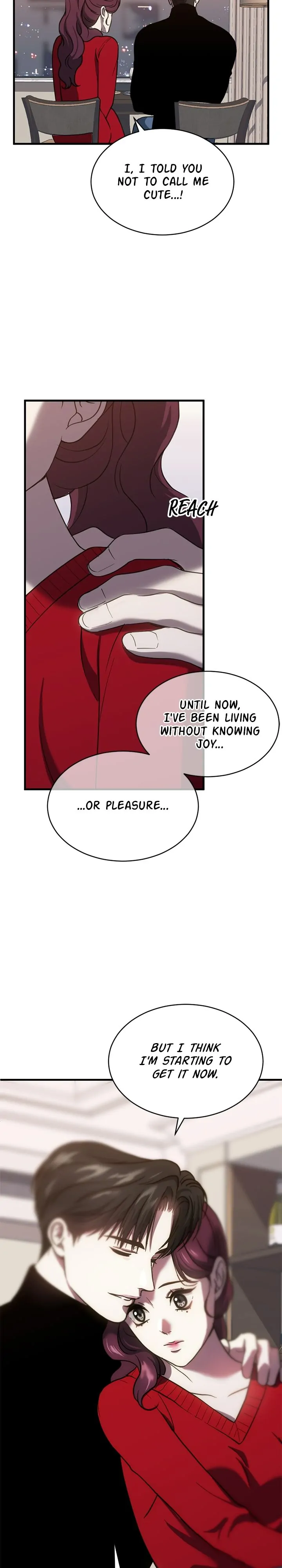 Third night only chapter 63 page 15