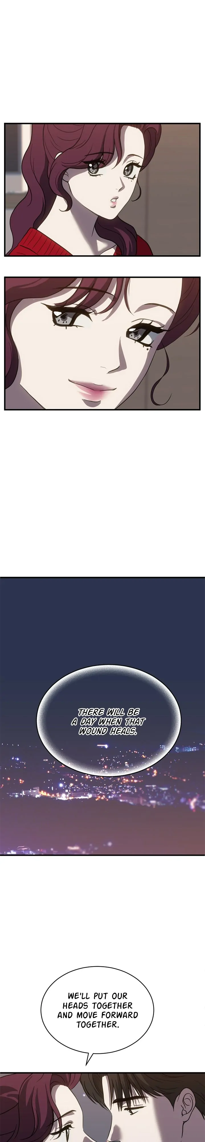 Third night only chapter 63 page 18