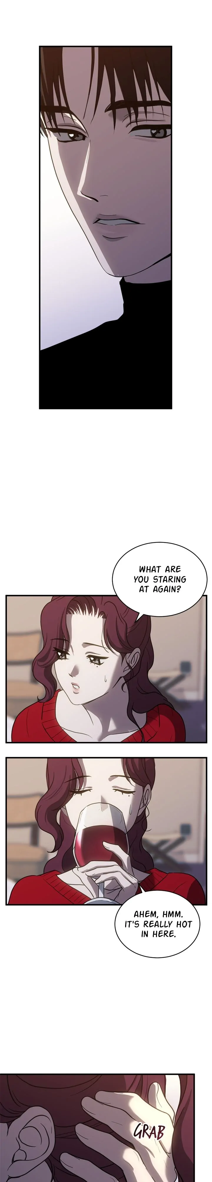 Third night only chapter 63 page 20