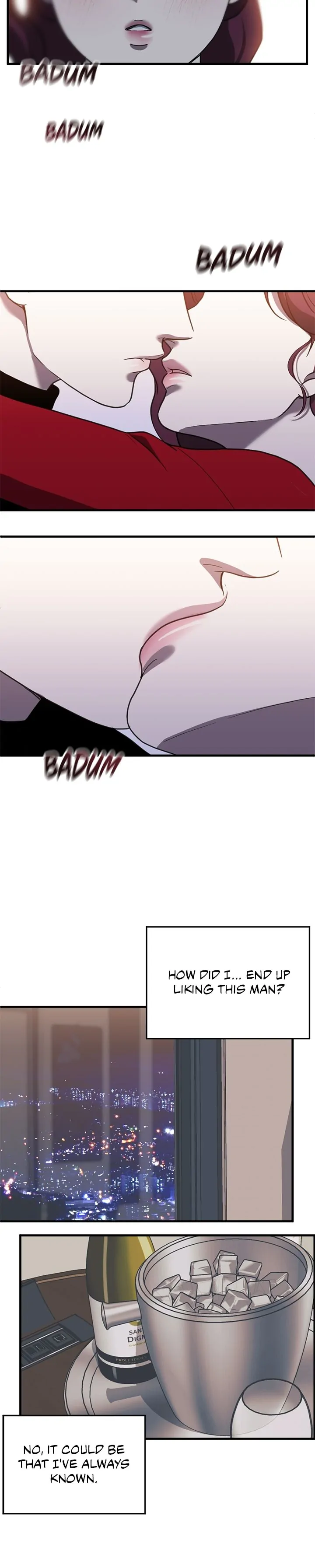Third night only chapter 63 page 24