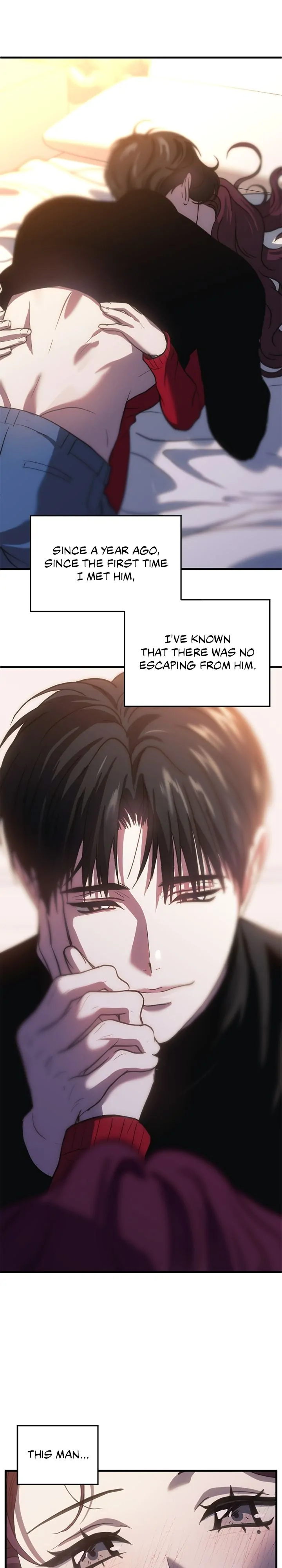 Third night only chapter 63 page 25