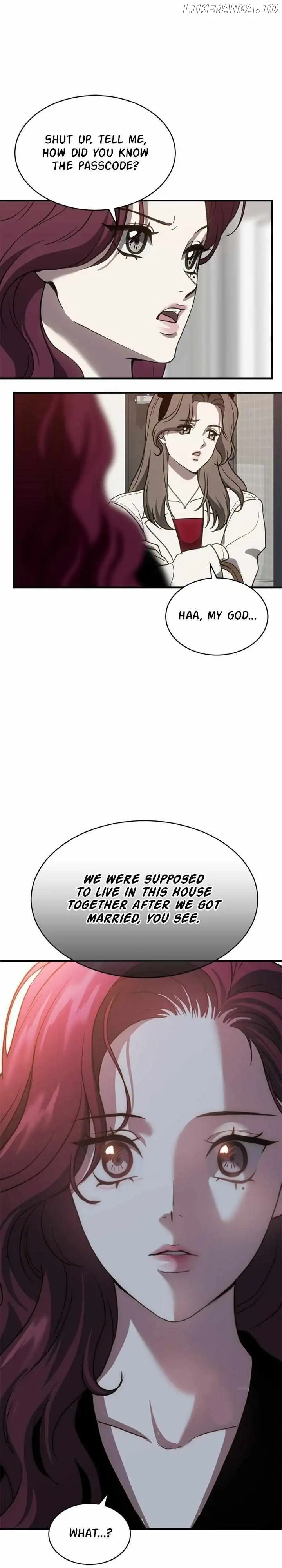 Third night only chapter 65 page 1