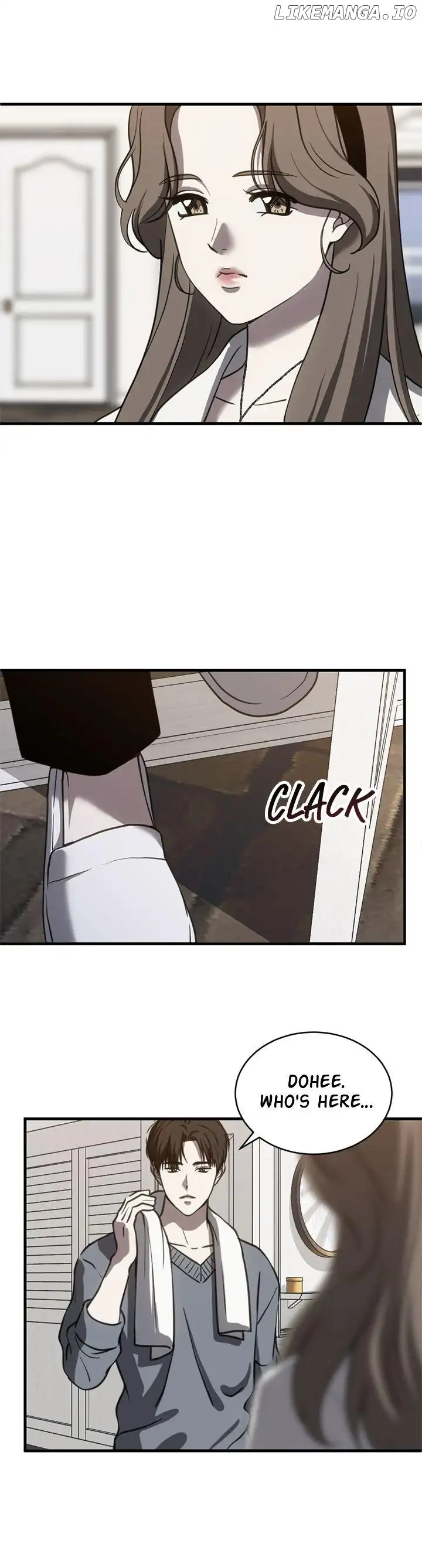 Third night only chapter 65 page 5