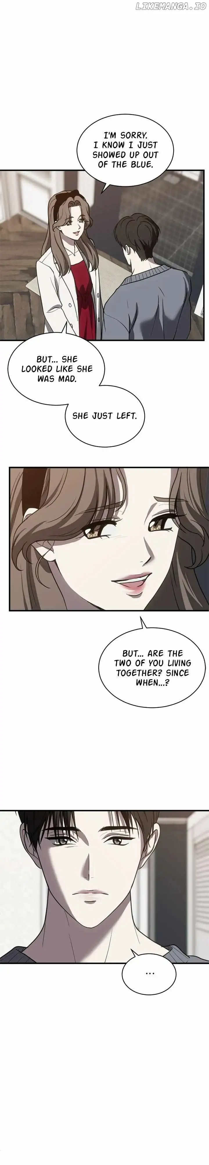 Third night only chapter 65 page 7