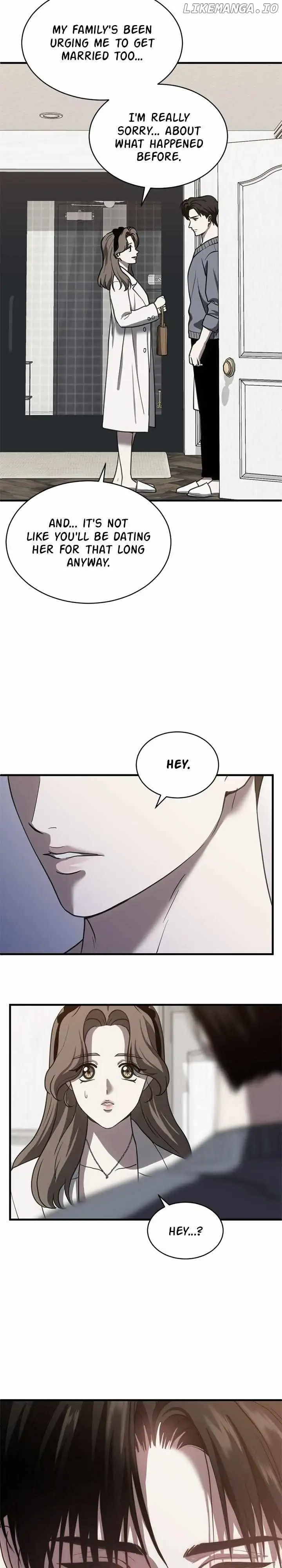 Third night only chapter 65 page 10