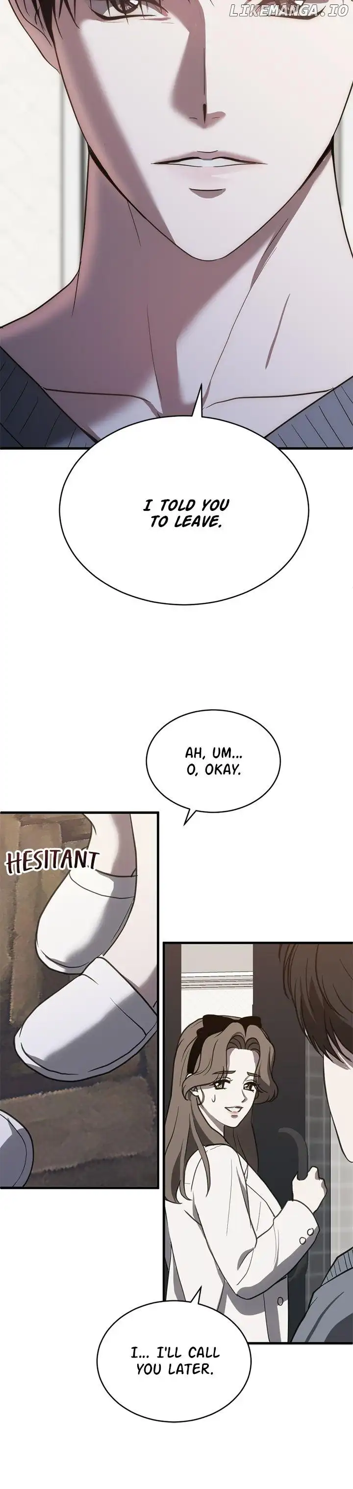 Third night only chapter 65 page 11