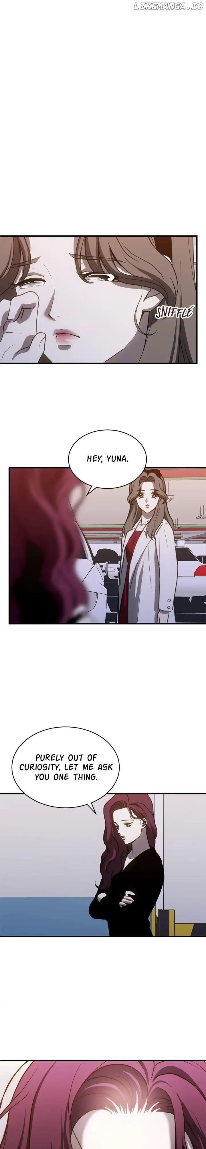 Third night only chapter 65 page 12