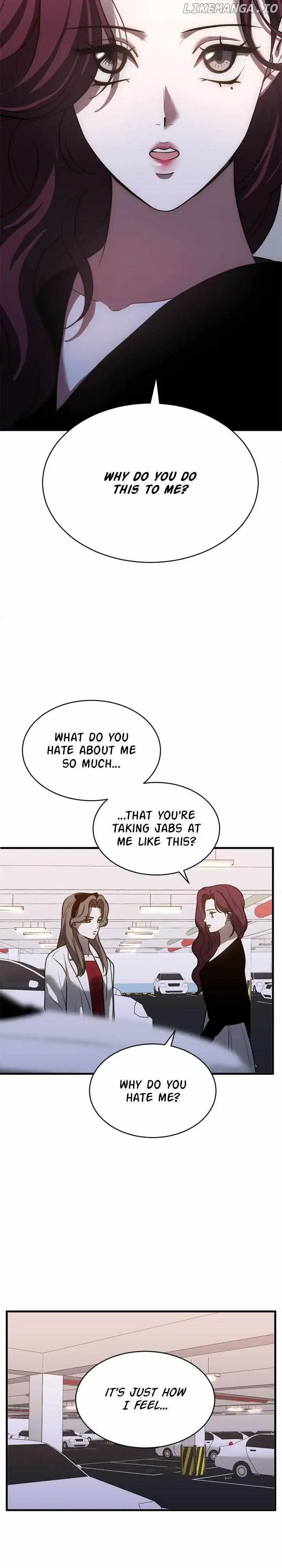 Third night only chapter 65 page 13