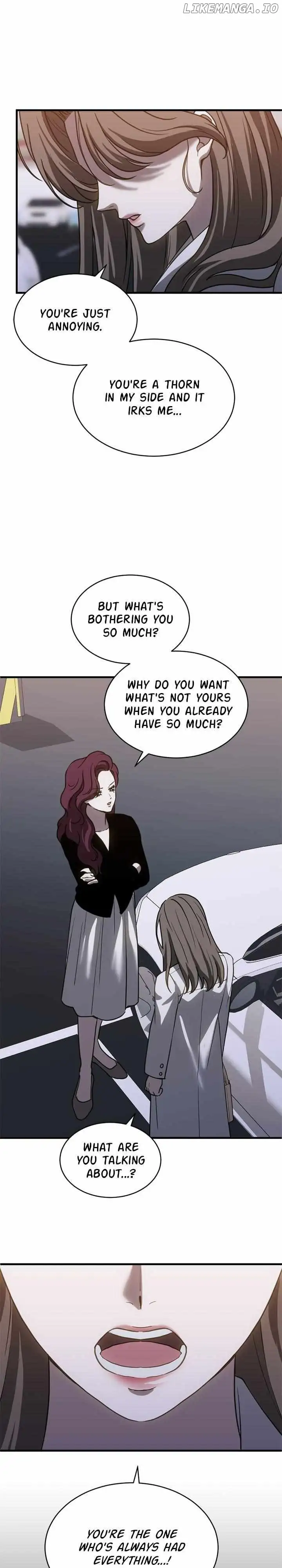 Third night only chapter 65 page 14