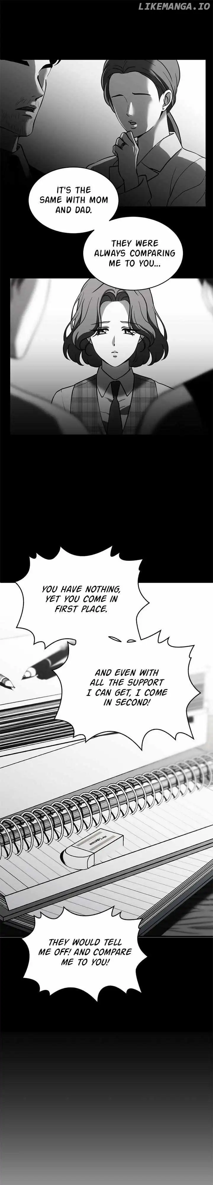 Third night only chapter 65 page 16