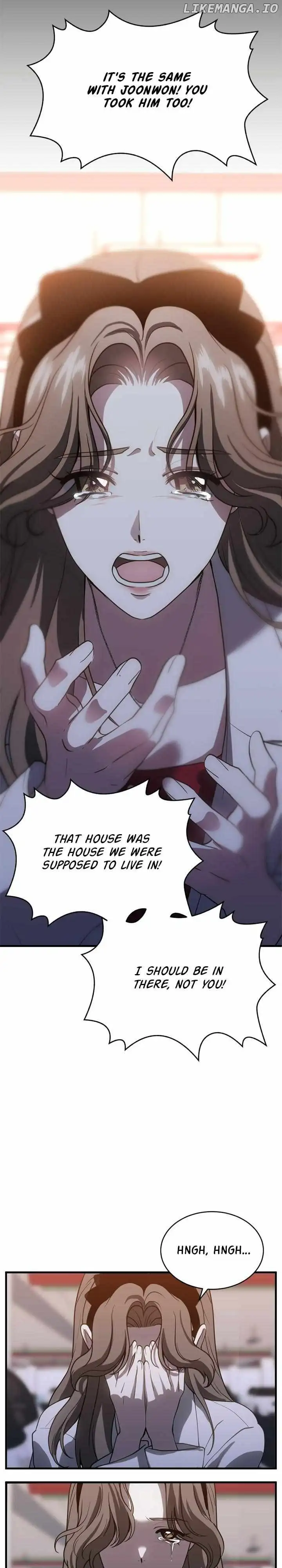 Third night only chapter 65 page 17
