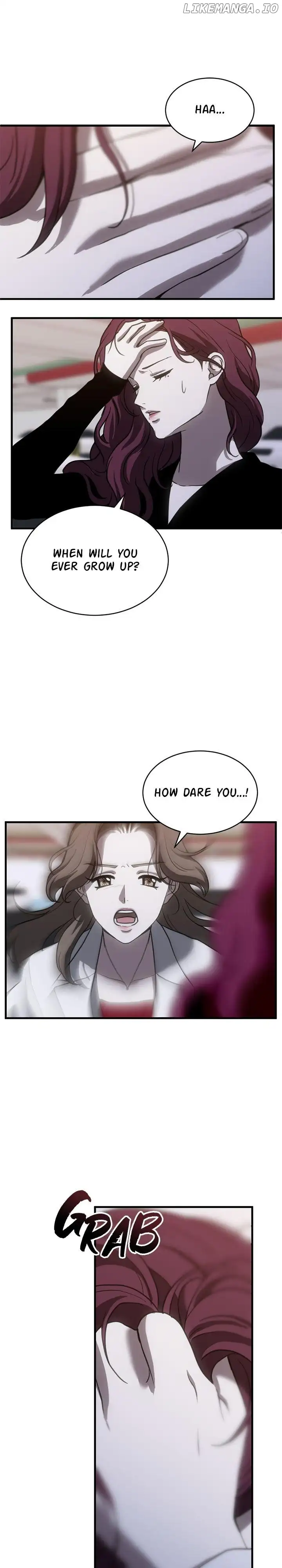 Third night only chapter 65 page 19