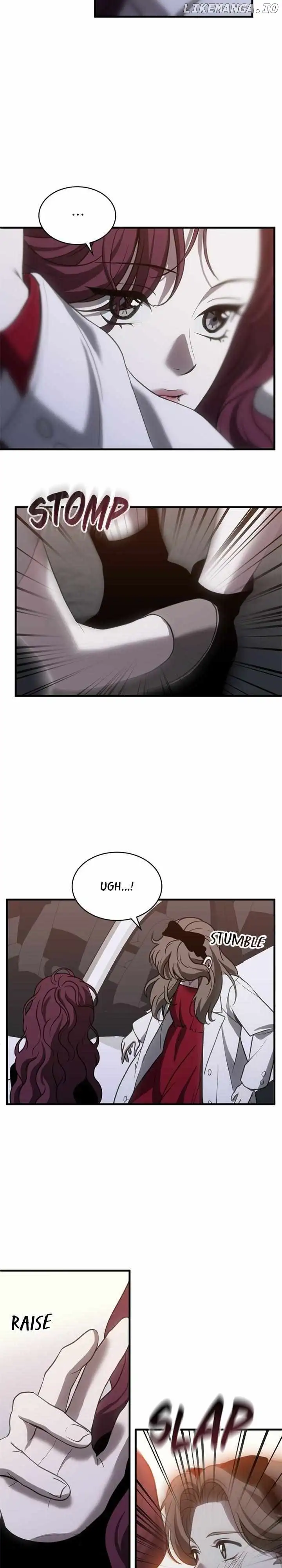 Third night only chapter 65 page 20