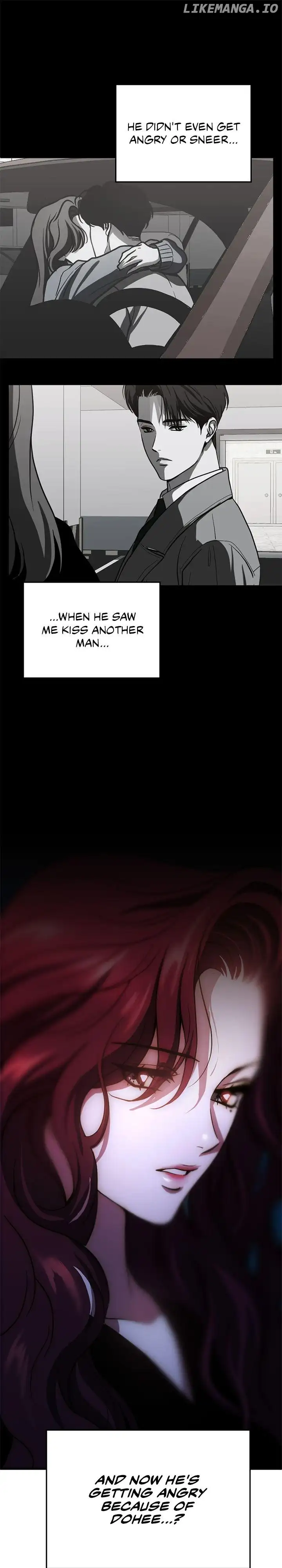 Third night only chapter 65 page 26