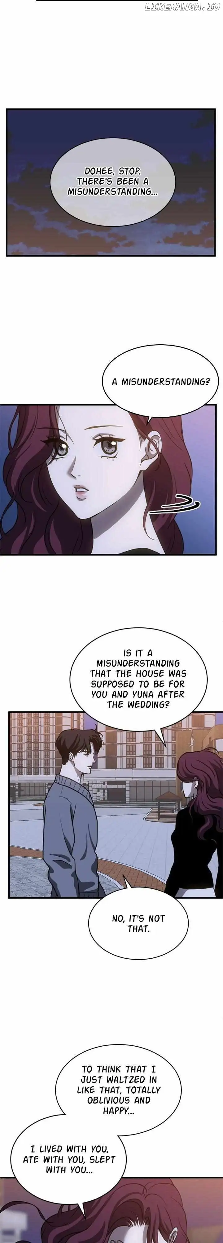 Third night only chapter 65 page 27