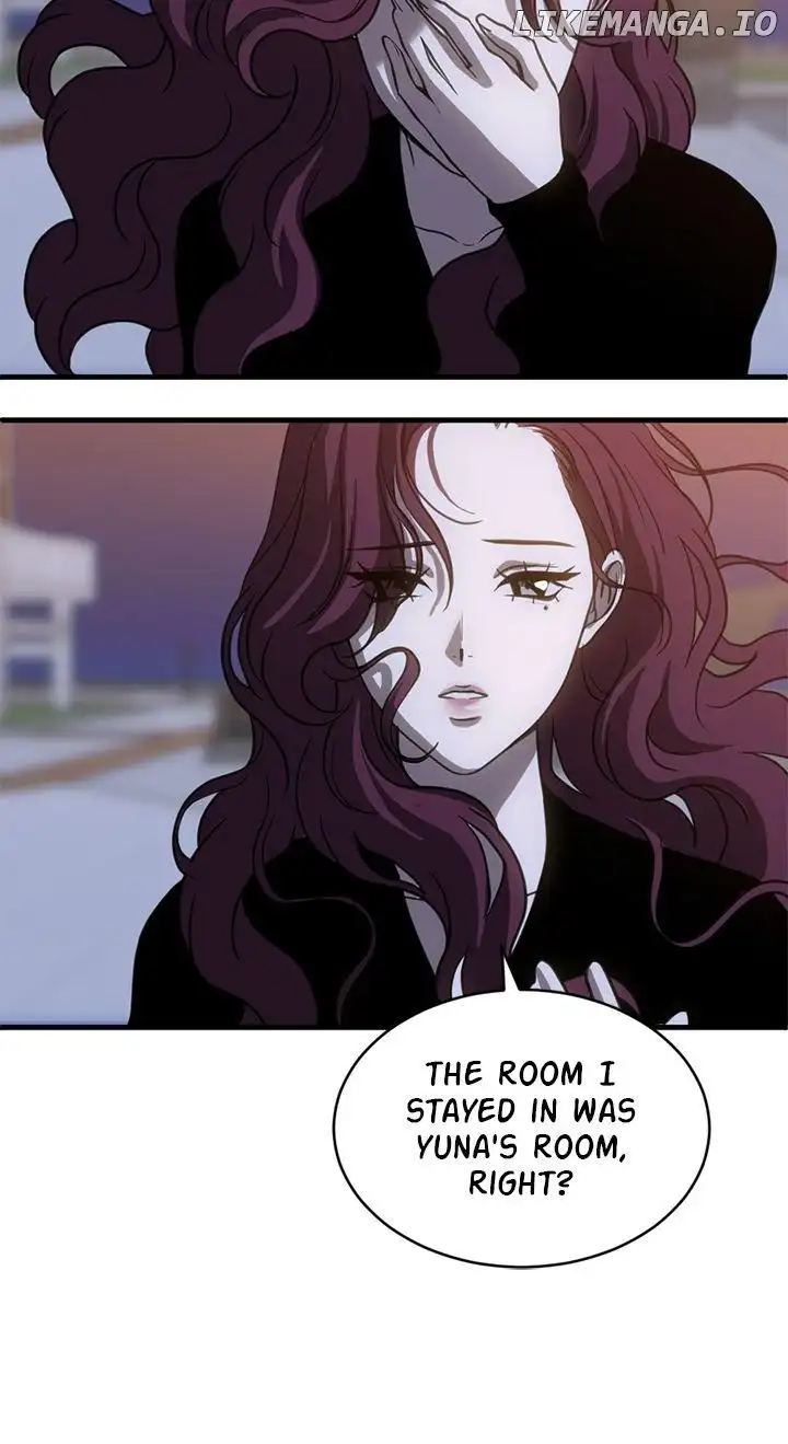 Third night only chapter 65 page 28