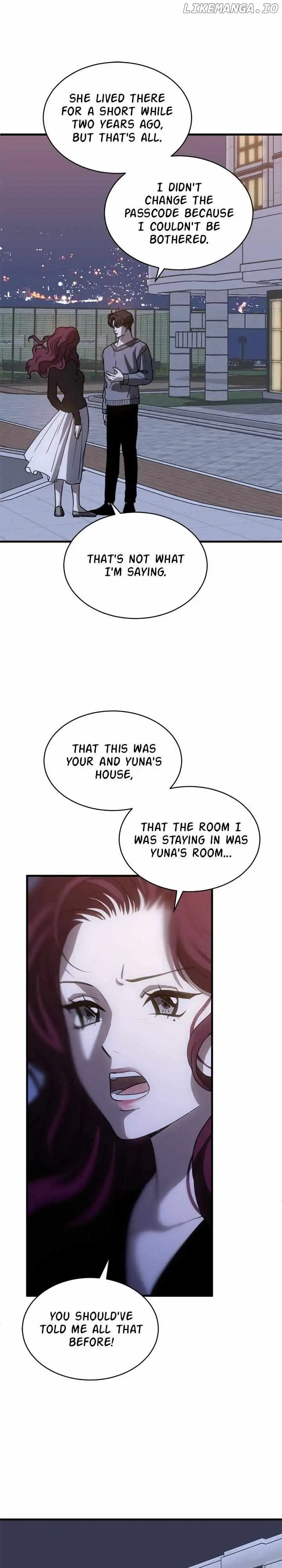 Third night only chapter 65 page 29