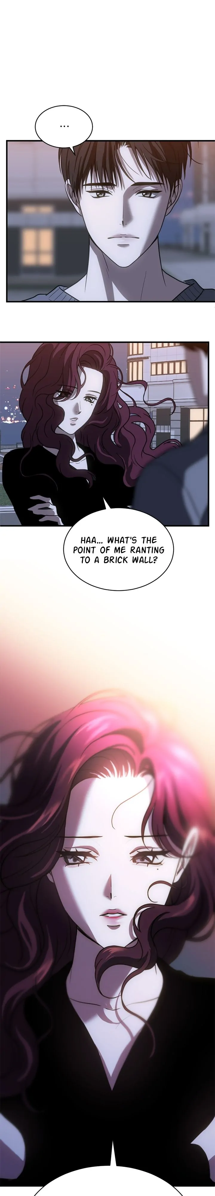 Third night only chapter 66 page 1