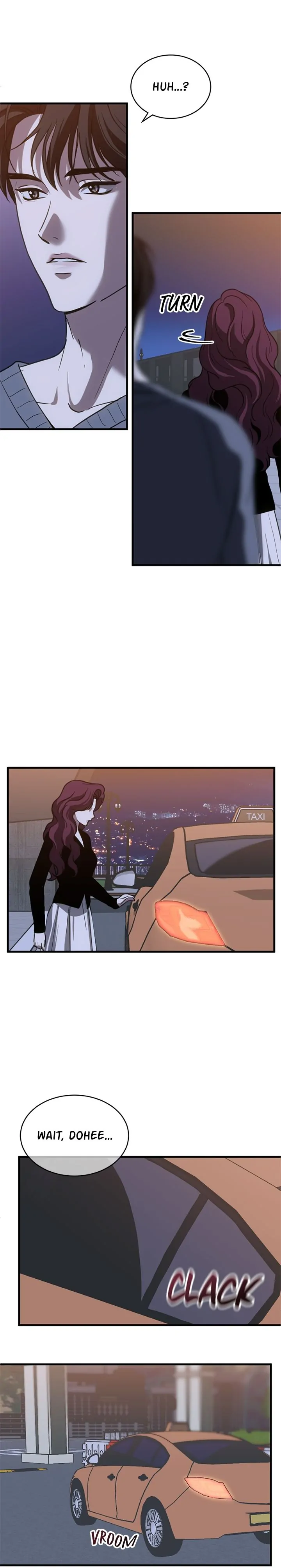 Third night only chapter 66 page 3