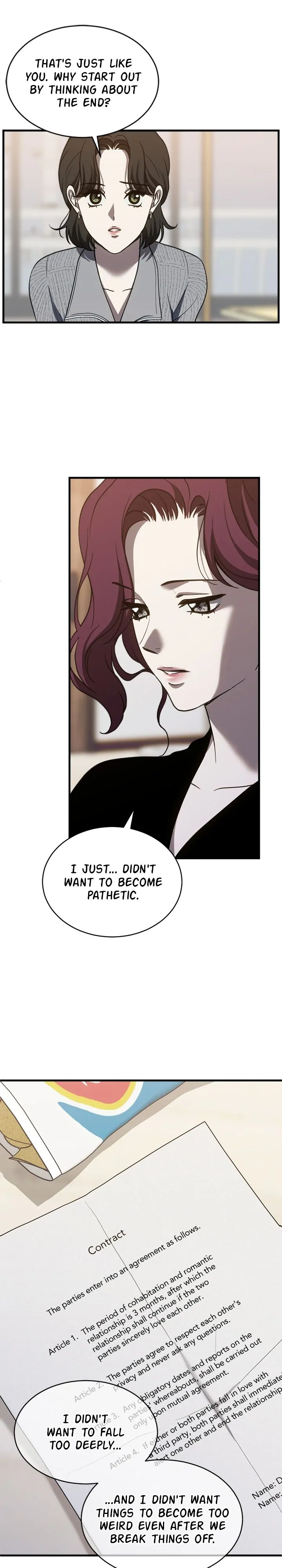 Third night only chapter 66 page 7