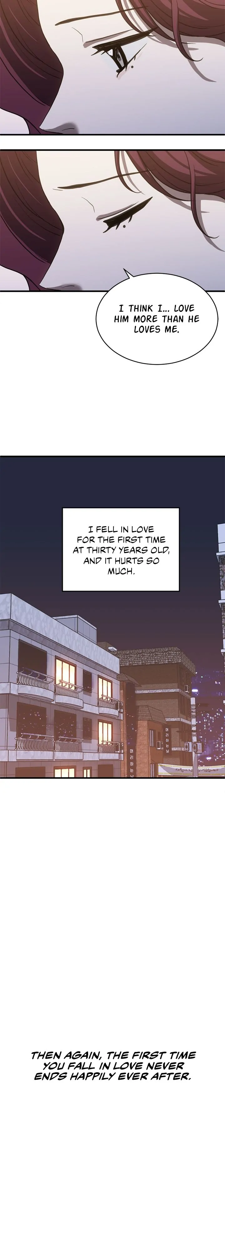 Third night only chapter 66 page 10