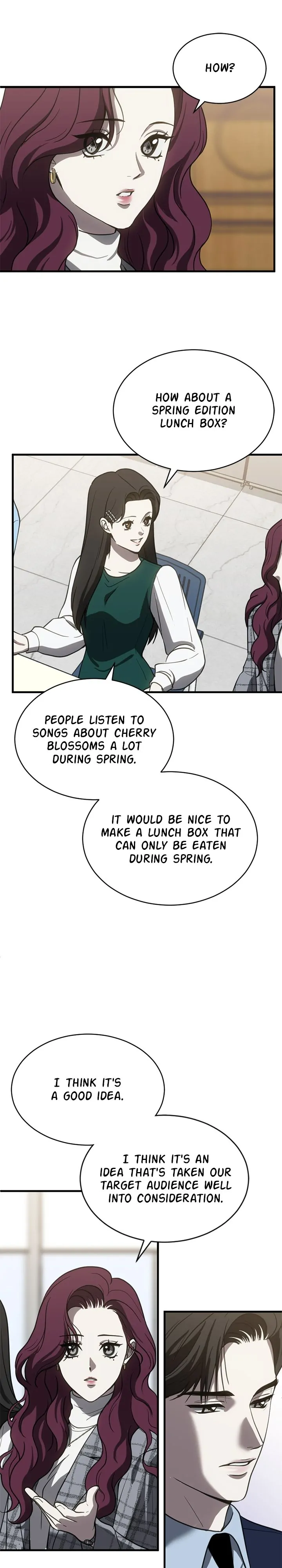 Third night only chapter 66 page 12