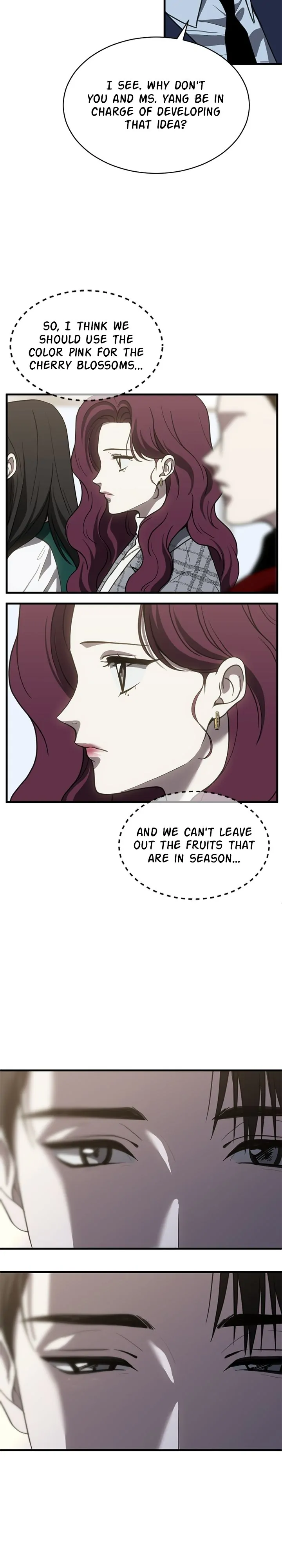 Third night only chapter 66 page 13