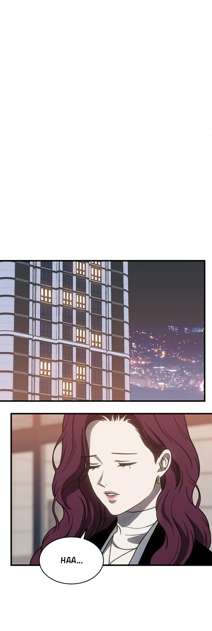 Third night only chapter 66 page 14