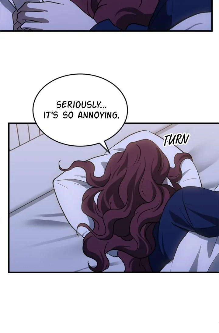 Third night only chapter 66 page 17