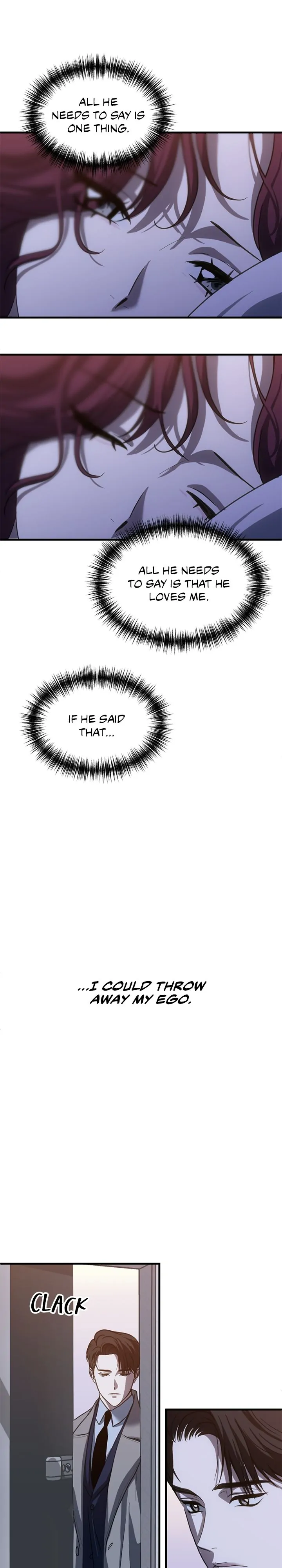 Third night only chapter 66 page 18