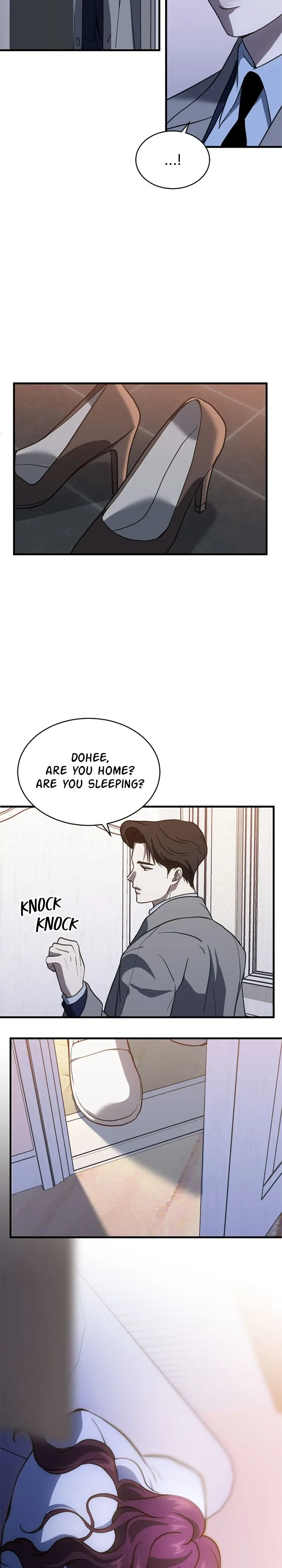 Third night only chapter 66 page 19