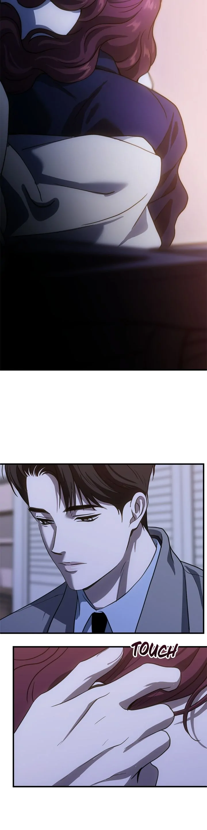 Third night only chapter 66 page 20