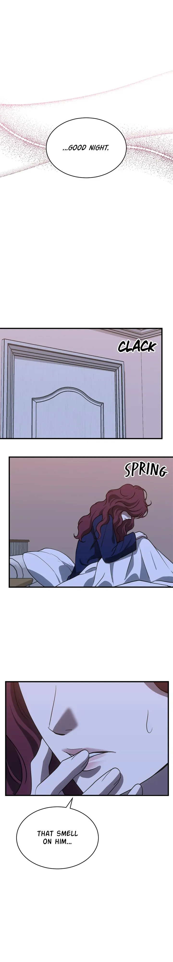 Third night only chapter 66 page 21