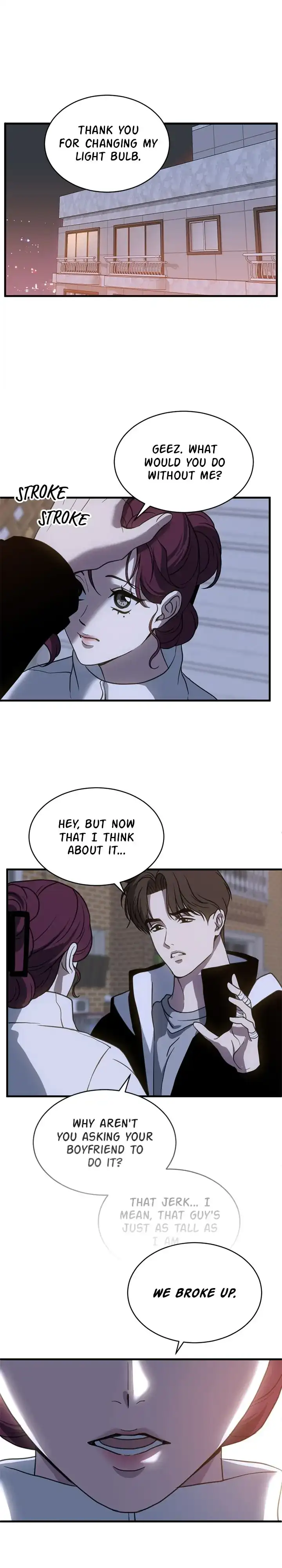 Third night only chapter 69 page 3