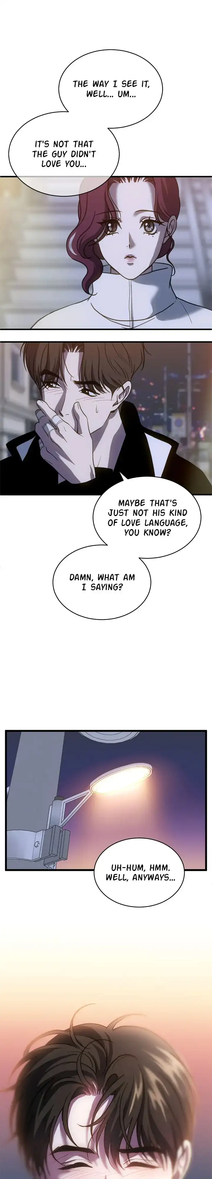 Third night only chapter 69 page 6