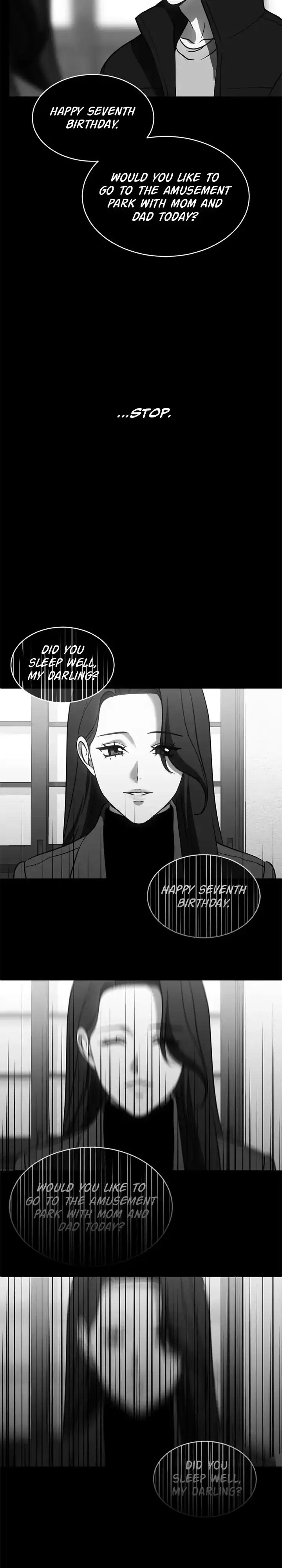 Third night only chapter 69 page 8