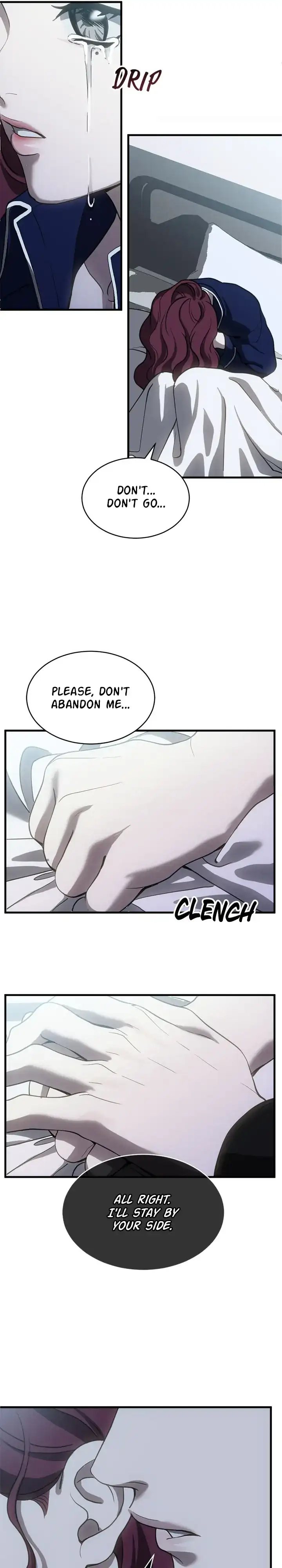 Third night only chapter 69 page 11