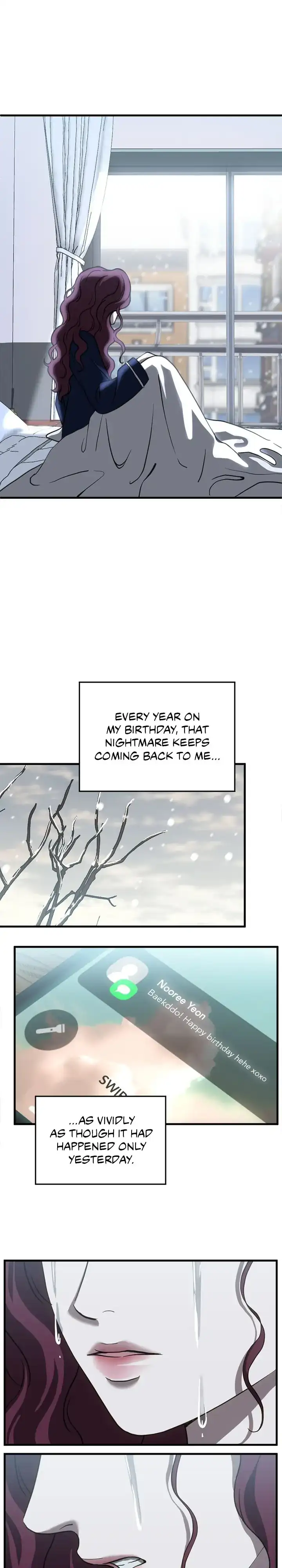 Third night only chapter 69 page 13