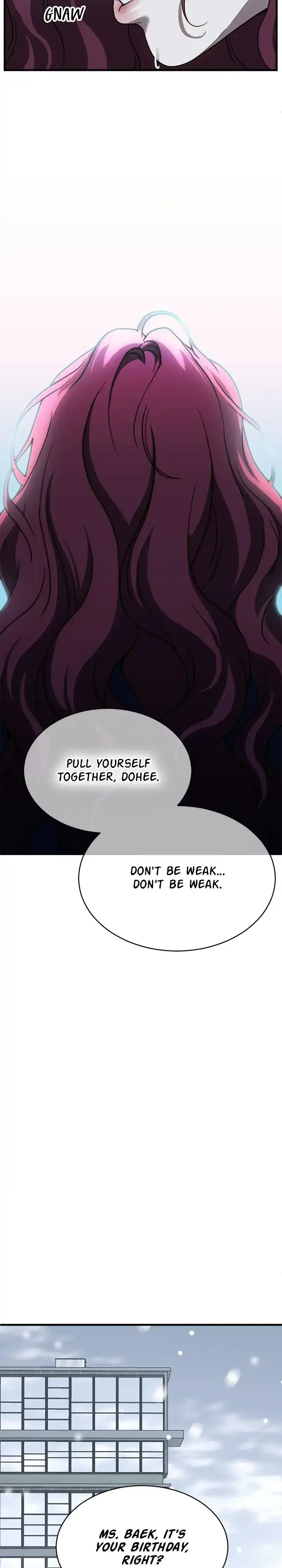 Third night only chapter 69 page 14