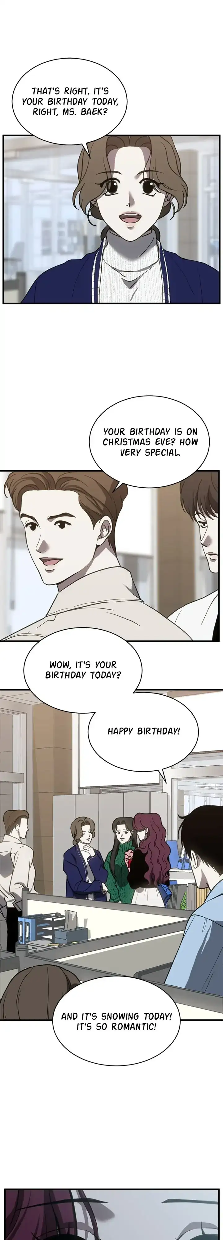 Third night only chapter 69 page 16