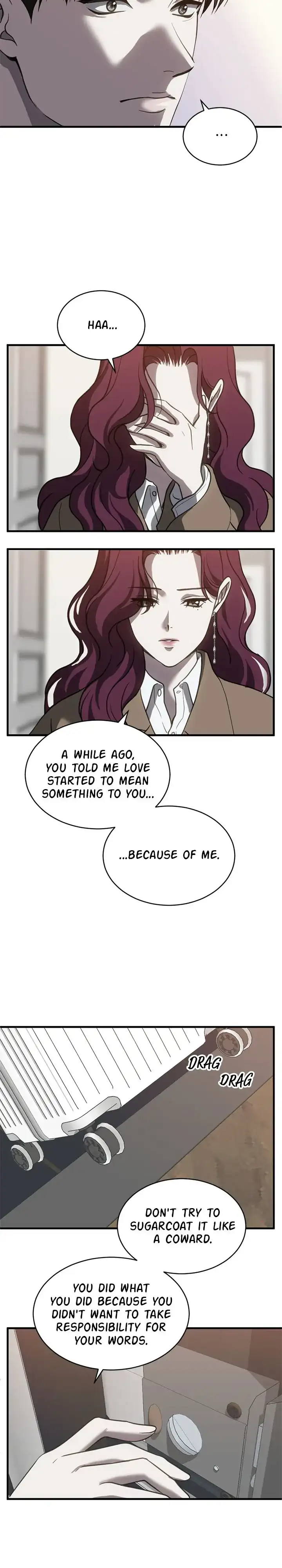 Third night only chapter 69 page 23