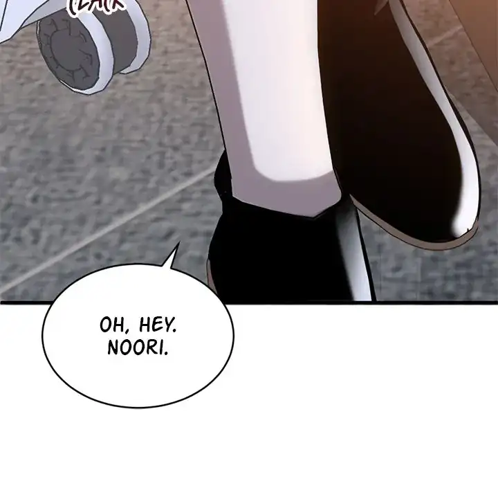 Third night only chapter 69 page 27