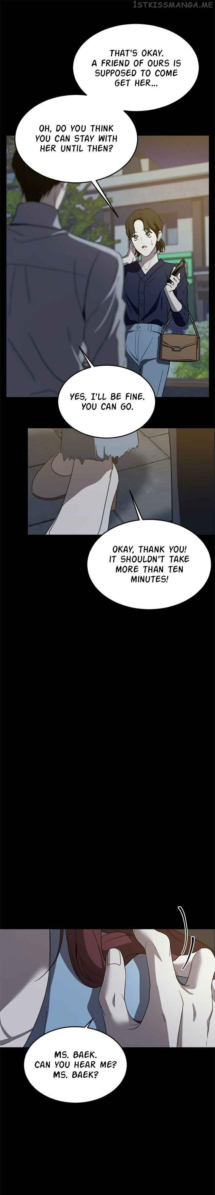 Third night only chapter 7 page 28