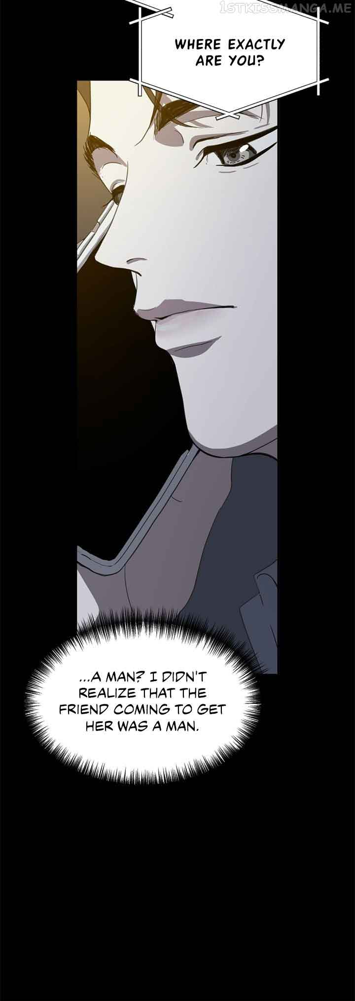 Third night only chapter 7 page 30
