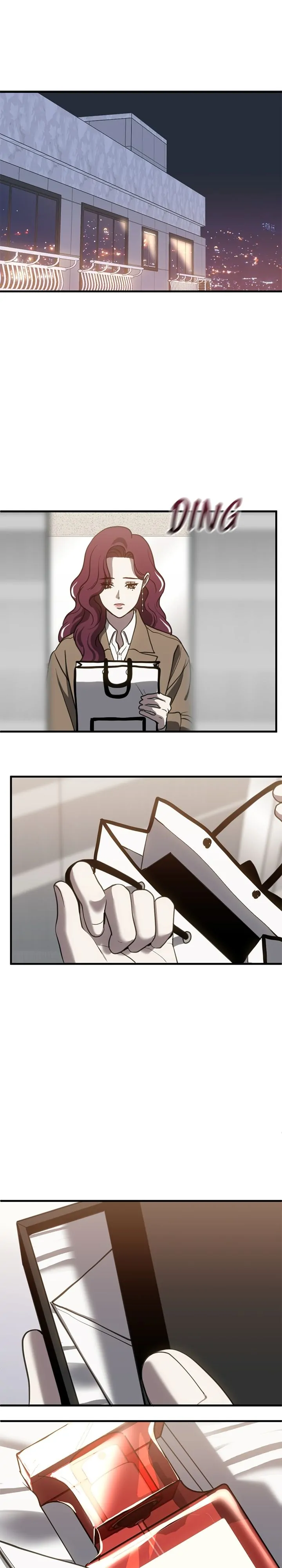 Third night only chapter 70 page 2