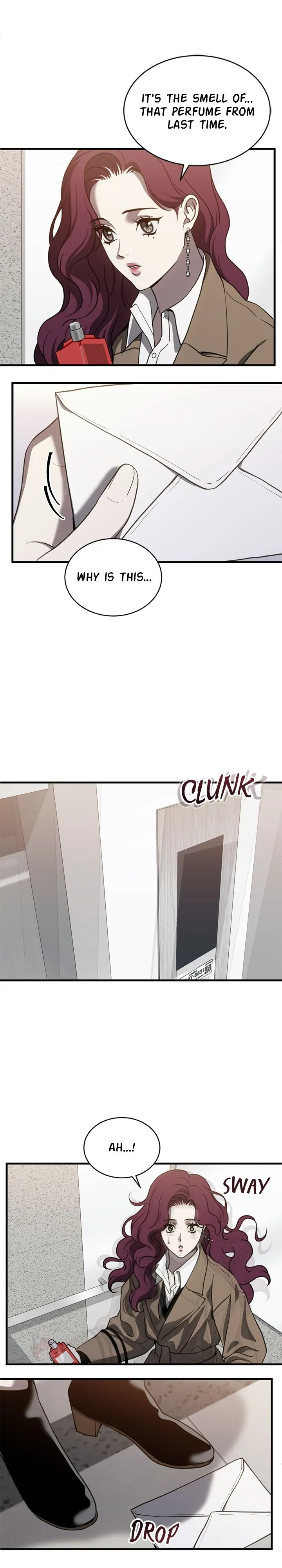 Third night only chapter 70 page 6