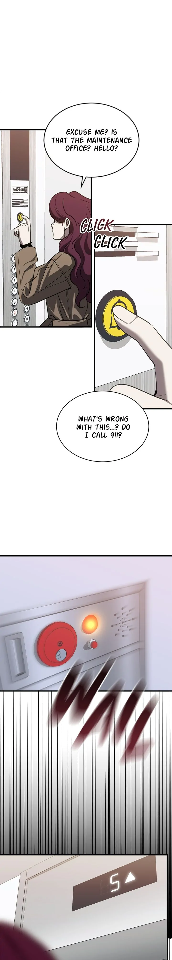 Third night only chapter 70 page 7