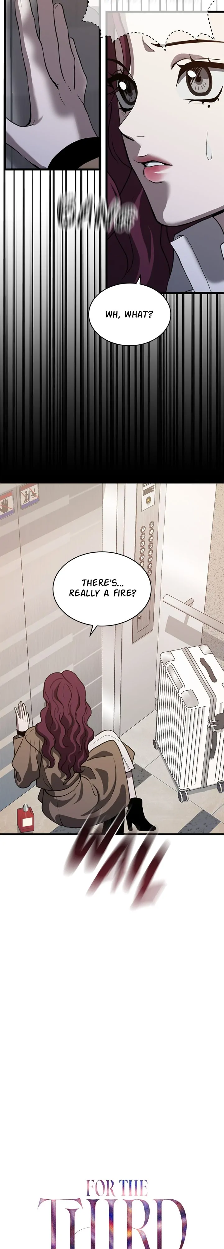 Third night only chapter 70 page 10